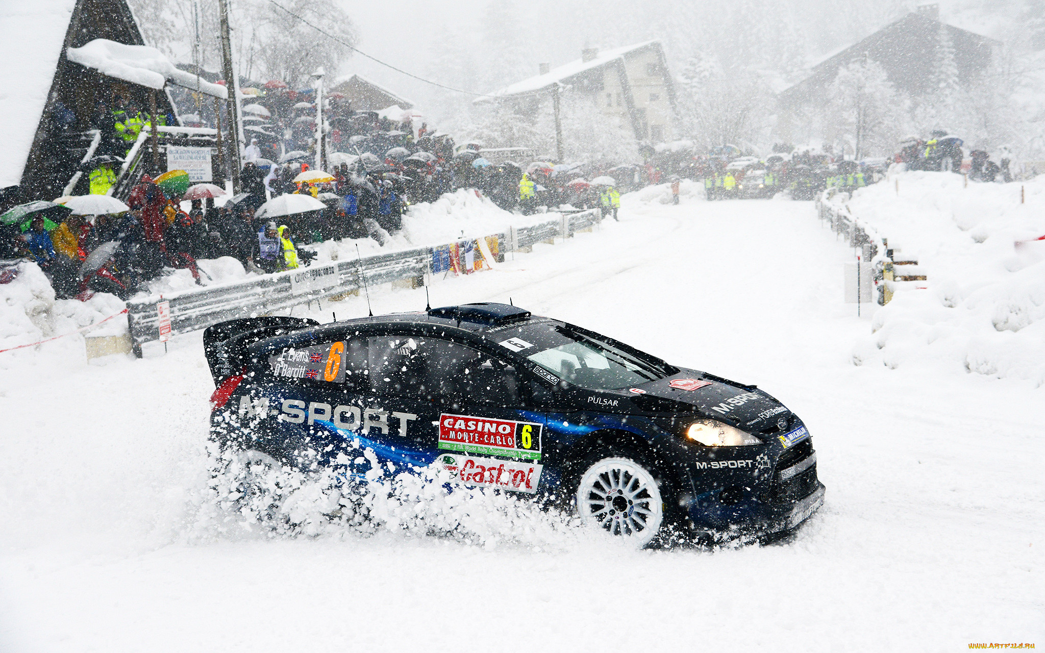 , , , , 6, , , , , rally, wrc, fiesta, ford, , , 